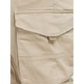 Miniatyrbild 5 av 8: Jack & Jones Stpaul Flake Akm 542 Byxor Beige 42 / 30 Man