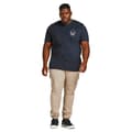 Miniatyrbild 7 av 8: Jack & Jones Stpaul Flake Akm 542 Byxor Beige 42 / 30 Man