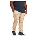 Miniatyrbild 1 av 8: Jack & Jones Stpaul Flake Akm 542 Byxor Beige 42 / 30 Man