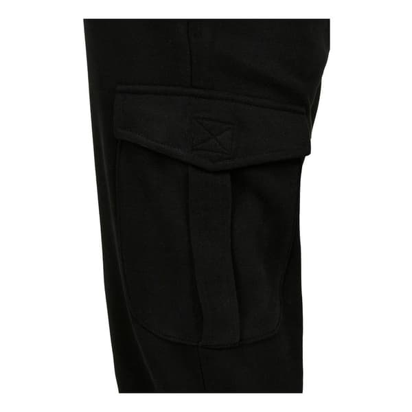 Urban Classics Tb3507 Cargobukser Sort 30 Mand