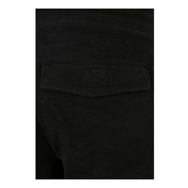 Urban Classics Tb3507 Cargobukser Sort 30 Mand