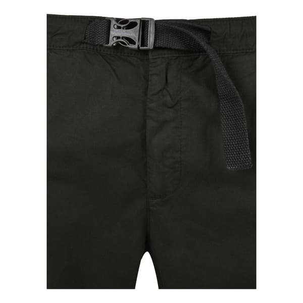 Urban Classics Straight Leg Chinobukser Sort 30 Mand