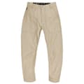 Miniatyrbillede 4 af 6: G-star 3d Fatigue Boyfriend Bukser Beige 28 Kvinde