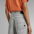 Miniatyrbild 4 av 6: G-star Type 89 Loose Jeans Grå 26 / 30 Kvinna