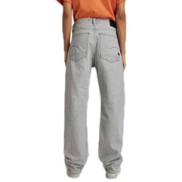 G-star Type 89 Loose Jeans Grå 26 / 30 Kvinna