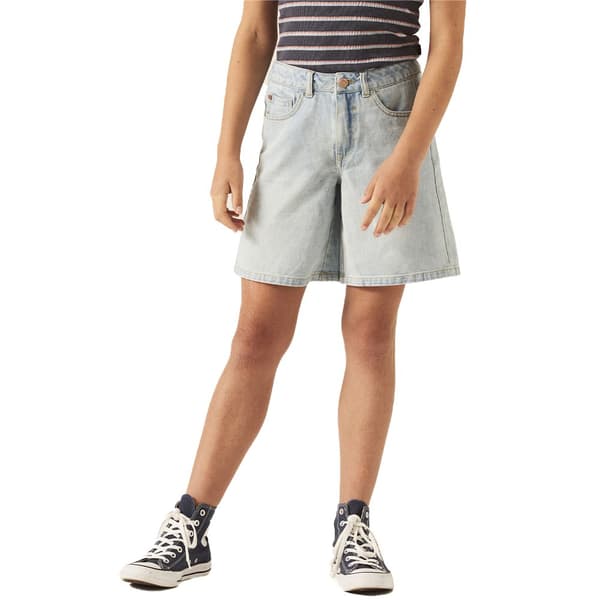 Garcia P22527 Shorts Blå 15 Years Pige
