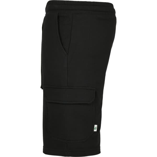 Urban Classics Organic-big Cargo Shorts Sort 3XL Mand