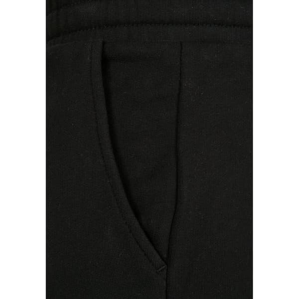 Urban Classics Organic-big Cargo Shorts Sort 3XL Mand