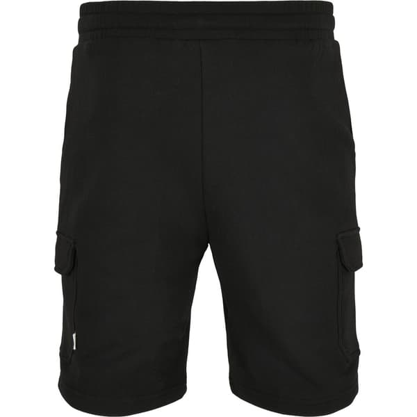 Urban Classics Organic-big Cargo Shorts Sort 3XL Mand