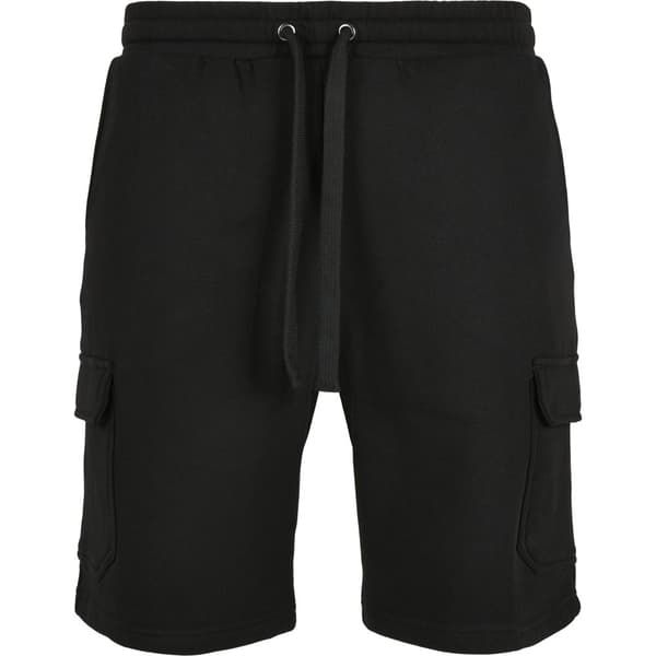 Urban Classics Organic-big Cargo Shorts Sort 3XL Mand