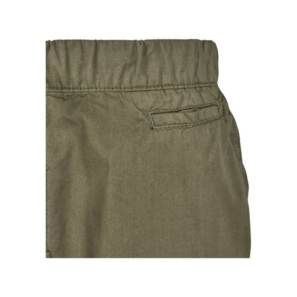 Urban Classics Double Pocket Cargo Shorts Grøn 2XL Mand