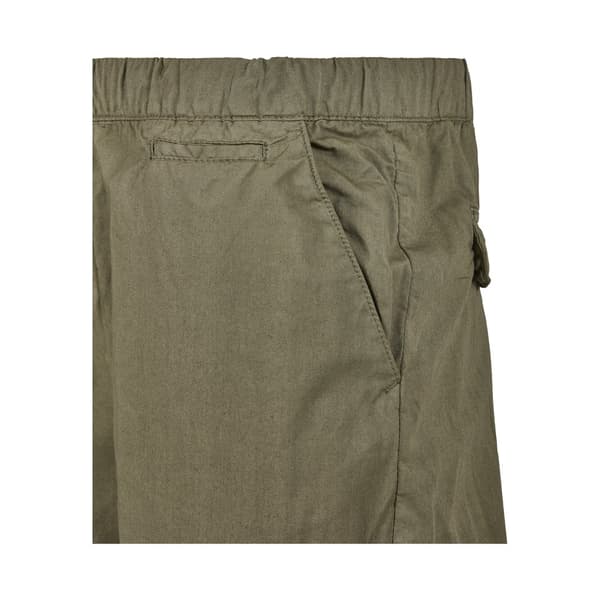 Urban Classics Double Pocket Cargo Shorts Grøn 2XL Mand