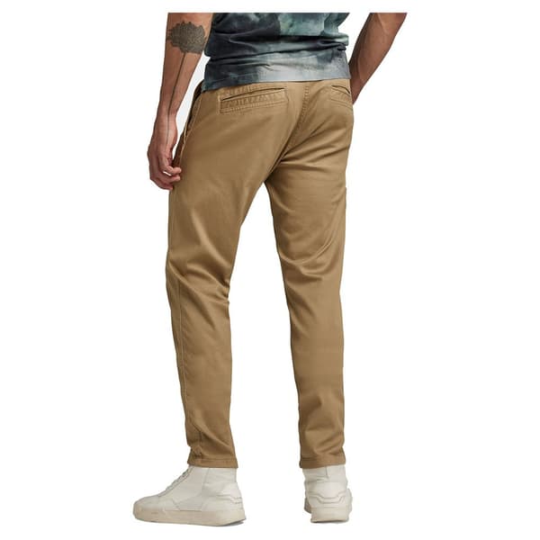 G-star Skinny 2.0 Chinobyxor Grönt 32 / 34 Man