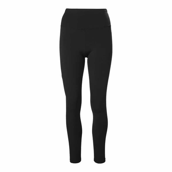 Helly Hansen Friluft Legging Leggings Sort L Kvinde