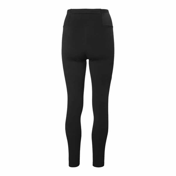 Helly Hansen Friluft Legging Leggings Sort L Kvinde