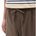 Miniatyrbild 3 av 5: Vans Range Baggy Tapered Elastic Byxor Beige M Man