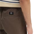 Miniatyrbild 5 av 5: Vans Range Baggy Tapered Elastic Byxor Beige M Man