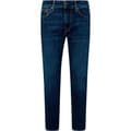 Miniatyrbillede 3 af 6: Pepe Jeans Hatch Regular Jeans Blå 32 / 34 Mand