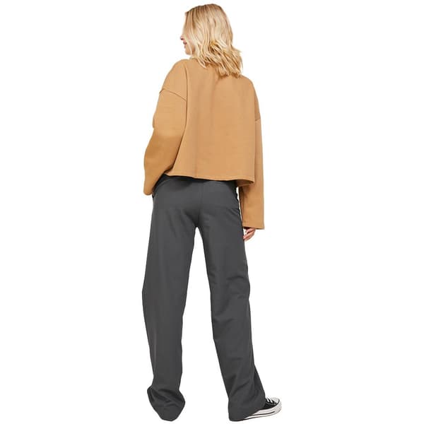 Jack & Jones Mary Regular Byxor Grå 31 / 32 Kvinna