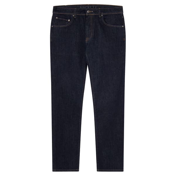 Hackett Hm212515 Jeans Blå 33 / 34 Man