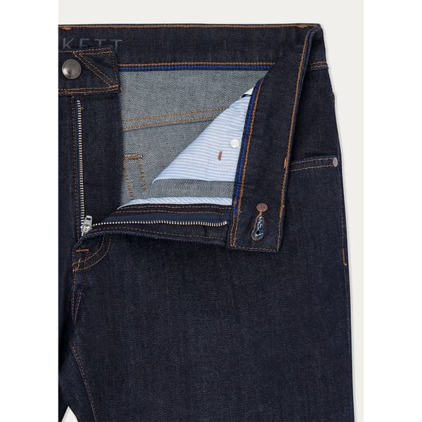 Hackett Hm212515 Jeans Blå 33 / 34 Man