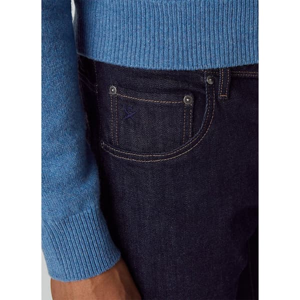 Hackett Hm212515 Jeans Blå 33 / 34 Man