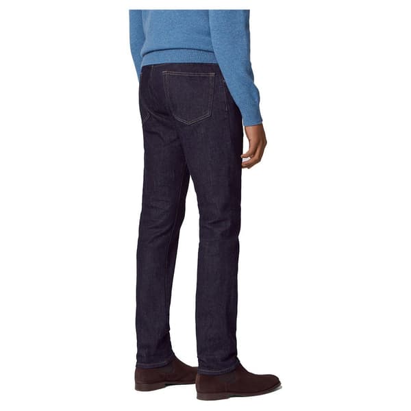 Hackett Hm212515 Jeans Blå 33 / 34 Man