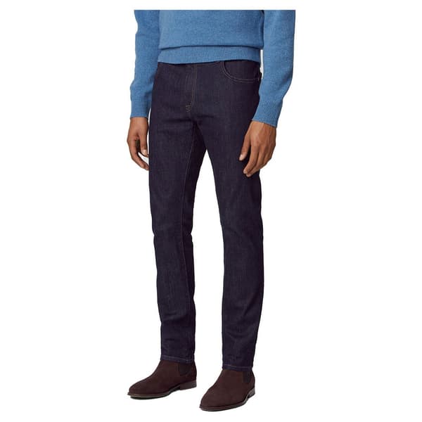 Hackett Hm212515 Jeans Blå 33 / 34 Man