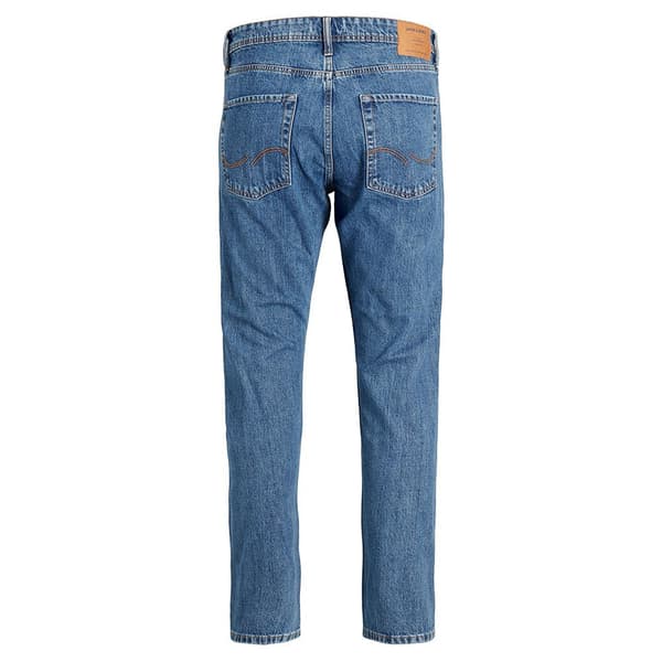 Jack & Jones Chris Original 412 Jeans Blå 54 / 34 Man
