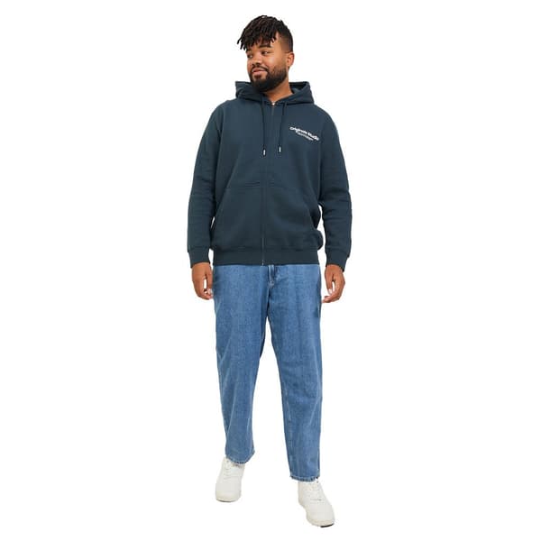 Jack & Jones Chris Original 412 Jeans Blå 54 / 34 Man