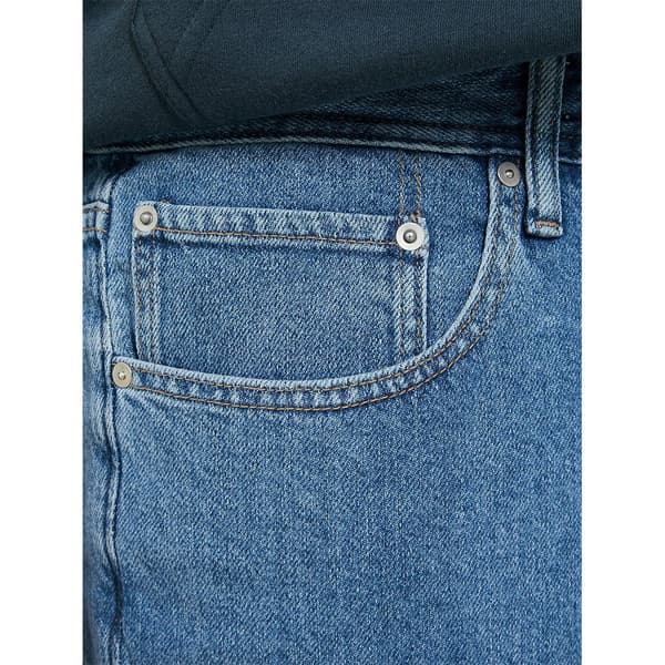 Jack & Jones Chris Original 412 Jeans Blå 54 / 34 Man