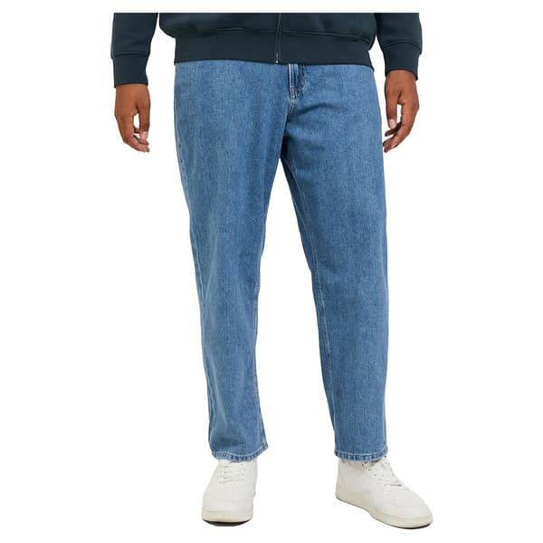 Jack & Jones Chris Original 412 Jeans Blå 54 / 34 Man