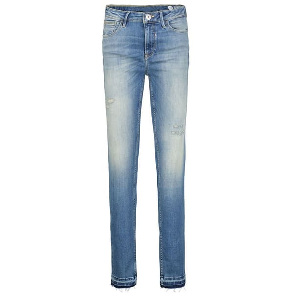 Garcia Celia Jeans Blå 26 / 30 Kvinna