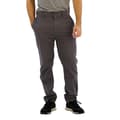 Miniatyrbillede 1 af 6: Boss 10242156 Tapered Fit Chinobukser Grå 30 / 32 Mand