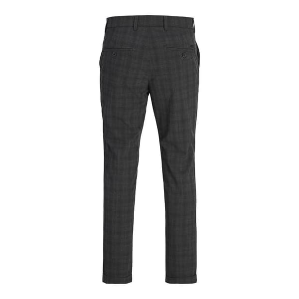 Jack & Jones Marco Connor Akm Dg Minimal Bukser Grå 36 / 32 Mand