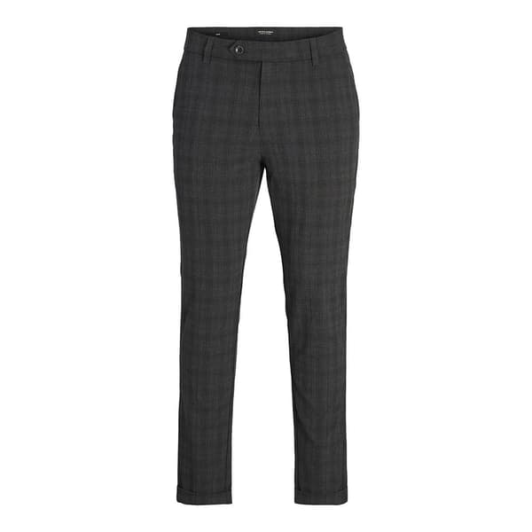 Jack & Jones Marco Connor Akm Dg Minimal Bukser Grå 36 / 32 Mand