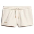 Miniatyrbild 3 av 5: Superdry Essential Logo Ub Shorts Beige M Kvinna