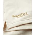 Miniatyrbild 5 av 5: Superdry Essential Logo Ub Shorts Beige M Kvinna