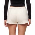 Miniatyrbild 2 av 5: Superdry Essential Logo Ub Shorts Beige M Kvinna