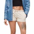 Miniatyrbild 1 av 5: Superdry Essential Logo Ub Shorts Beige M Kvinna