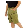 Pikkukuva 4 / 6: G-star Rovic Zip Relaxed 1/2 Cargoshortsit Vihreä 31 Mies