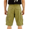 Pikkukuva 2 / 6: G-star Rovic Zip Relaxed 1/2 Cargoshortsit Vihreä 31 Mies