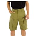 Pikkukuva 1 / 6: G-star Rovic Zip Relaxed 1/2 Cargoshortsit Vihreä 31 Mies