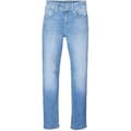 Miniatyrbild 3 av 5: Garcia Caro Jeans Beige 27 / 32 Kvinna