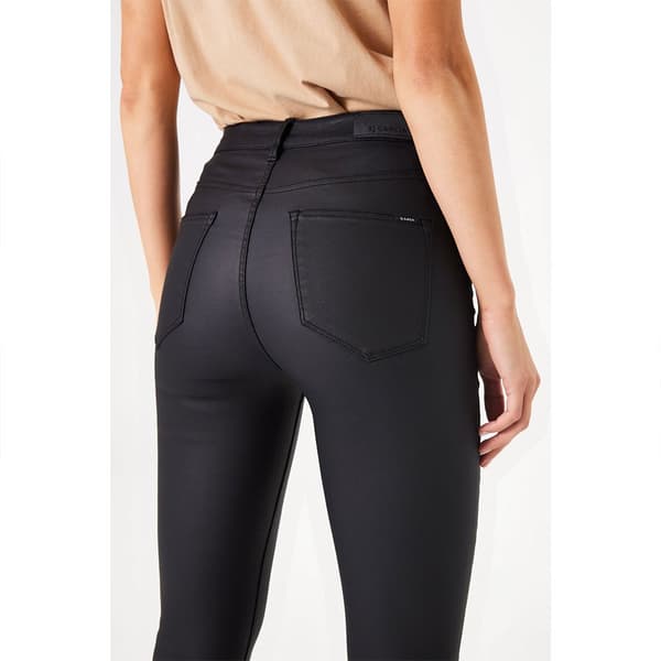 Garcia Celia Jeans Svart 26 / 30 Kvinna