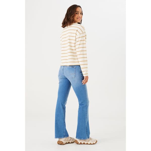 Garcia Celia Farkut Beige 31 / 30 Nainen