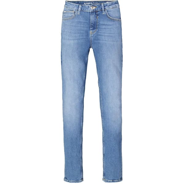 Garcia Celia Jeans Blå 26 / 32 Kvinna