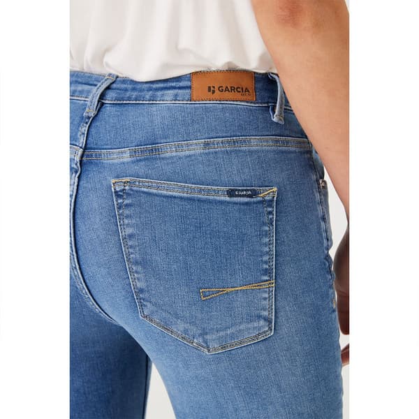 Garcia Celia Jeans Blå 26 / 32 Kvinna