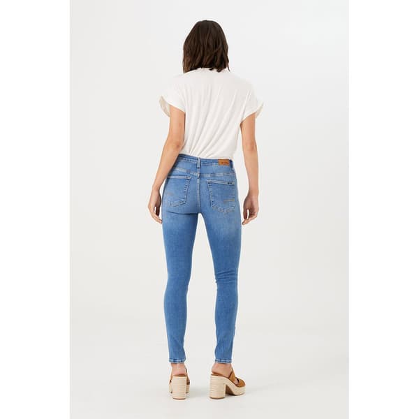Garcia Celia Jeans Blå 26 / 32 Kvinna