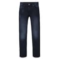 Miniatyrbillede 3 af 5: Garcia Russo Jeans Sort 33 / 34 Mand